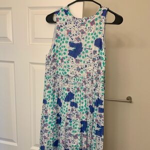 Oliphant size small dress